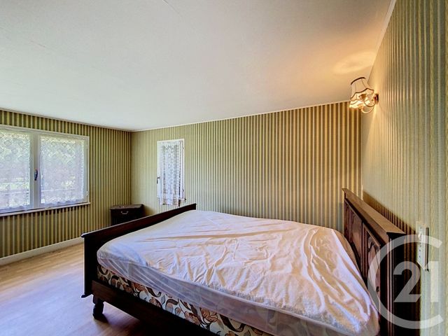Maison &agrave; vendre - 3 pi&egrave;ces - 77 m2 - Coubon - 43 - AUVERGNE