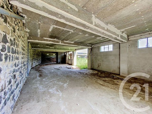 Maison &agrave; vendre - 3 pi&egrave;ces - 77 m2 - Coubon - 43 - AUVERGNE