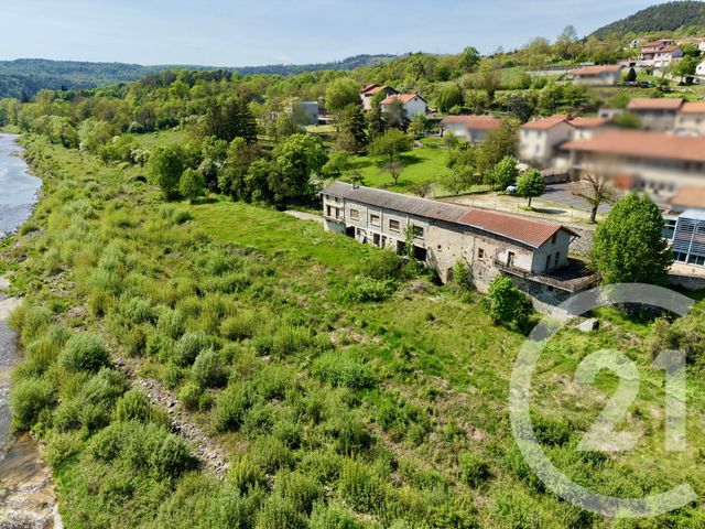 maison - COUBON - 43