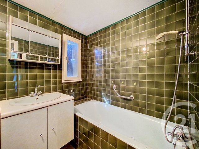 Maison &agrave; vendre - 3 pi&egrave;ces - 77 m2 - Coubon - 43 - AUVERGNE