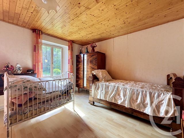 Maison &agrave; vendre - 5 pi&egrave;ces - 102,43 m2 - Lantriac - 43 - AUVERGNE