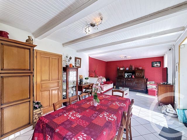 Maison &agrave; vendre - 5 pi&egrave;ces - 102,43 m2 - Lantriac - 43 - AUVERGNE