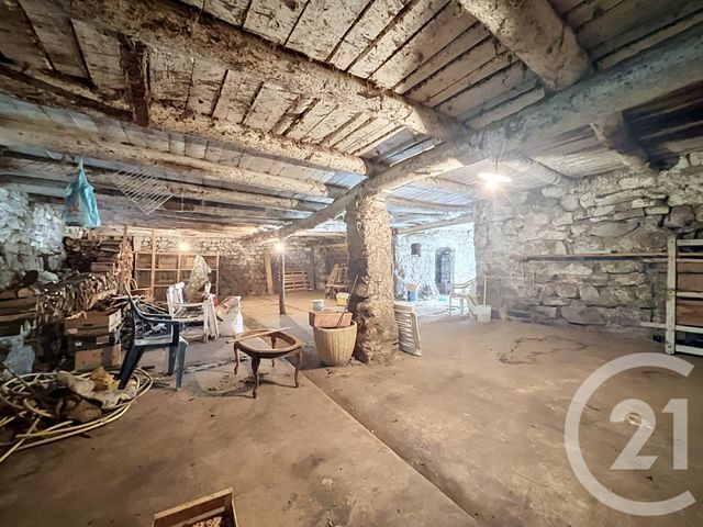 Maison &agrave; vendre - 5 pi&egrave;ces - 102,43 m2 - Lantriac - 43 - AUVERGNE