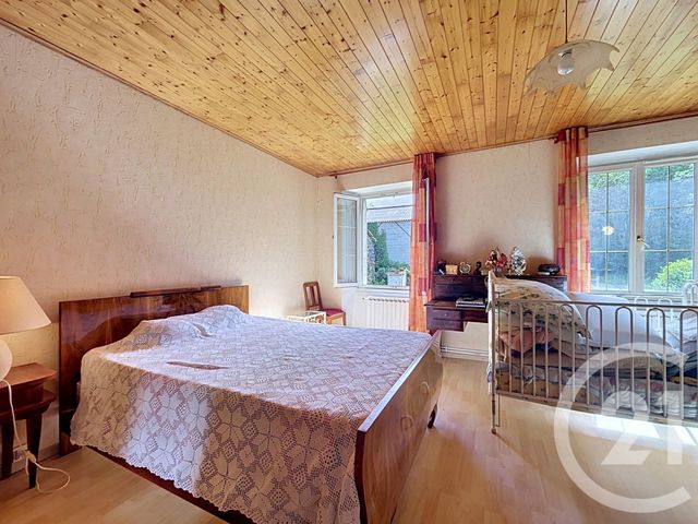 Maison &agrave; vendre - 5 pi&egrave;ces - 102,43 m2 - Lantriac - 43 - AUVERGNE