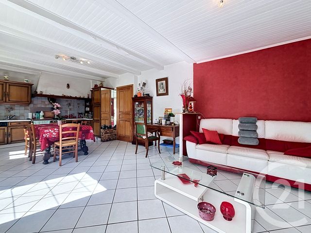 Maison &agrave; vendre - 5 pi&egrave;ces - 102,43 m2 - Lantriac - 43 - AUVERGNE