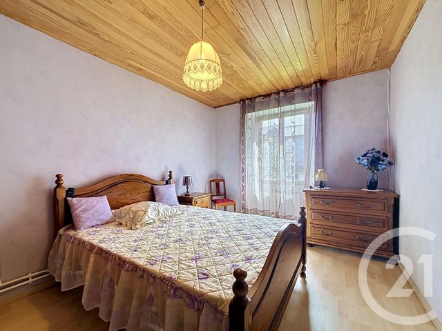 Maison &agrave; vendre - 5 pi&egrave;ces - 102,43 m2 - Lantriac - 43 - AUVERGNE