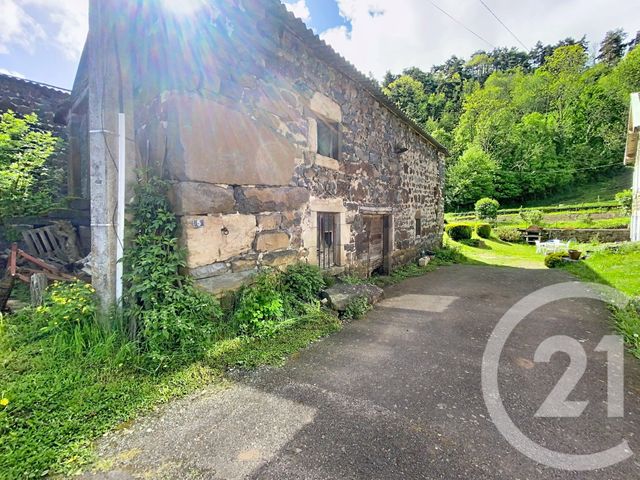 Maison &agrave; vendre - 5 pi&egrave;ces - 102,43 m2 - Lantriac - 43 - AUVERGNE