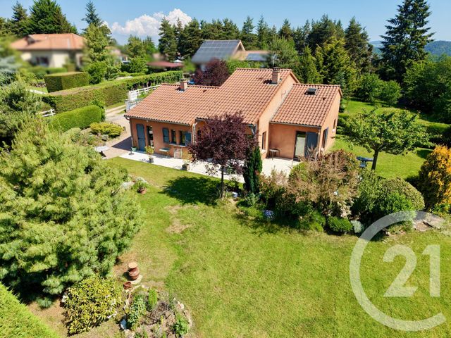 Prix immobilier CHASPINHAC - Photo d’une maison vendue
