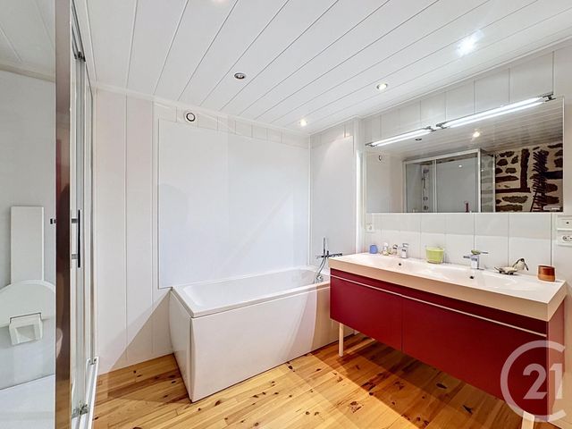 Maison &agrave; vendre - 8 pi&egrave;ces - 243,46 m2 - Beaulieu - 43 - AUVERGNE