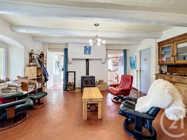 Maison &agrave; vendre - 8 pi&egrave;ces - 243,46 m2 - Beaulieu - 43 - AUVERGNE