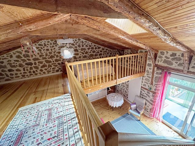 Maison &agrave; vendre - 8 pi&egrave;ces - 243,46 m2 - Beaulieu - 43 - AUVERGNE