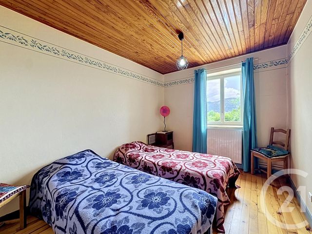Maison &agrave; vendre - 8 pi&egrave;ces - 243,46 m2 - Beaulieu - 43 - AUVERGNE