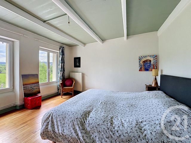 Maison &agrave; vendre - 8 pi&egrave;ces - 243,46 m2 - Beaulieu - 43 - AUVERGNE