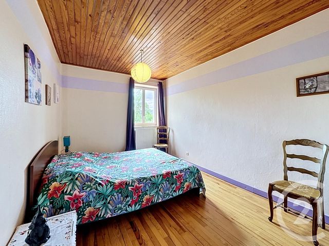 Maison &agrave; vendre - 8 pi&egrave;ces - 243,46 m2 - Beaulieu - 43 - AUVERGNE