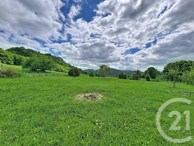Maison &agrave; vendre - 8 pi&egrave;ces - 243,46 m2 - Beaulieu - 43 - AUVERGNE