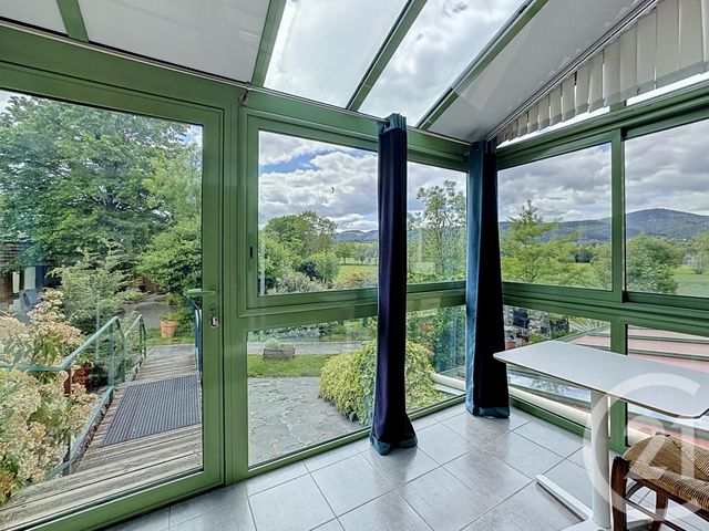 Maison &agrave; vendre - 8 pi&egrave;ces - 243,46 m2 - Beaulieu - 43 - AUVERGNE