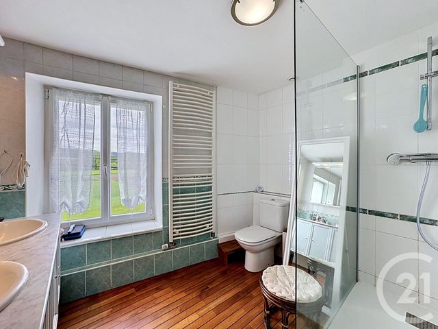 Maison &agrave; vendre - 8 pi&egrave;ces - 243,46 m2 - Beaulieu - 43 - AUVERGNE