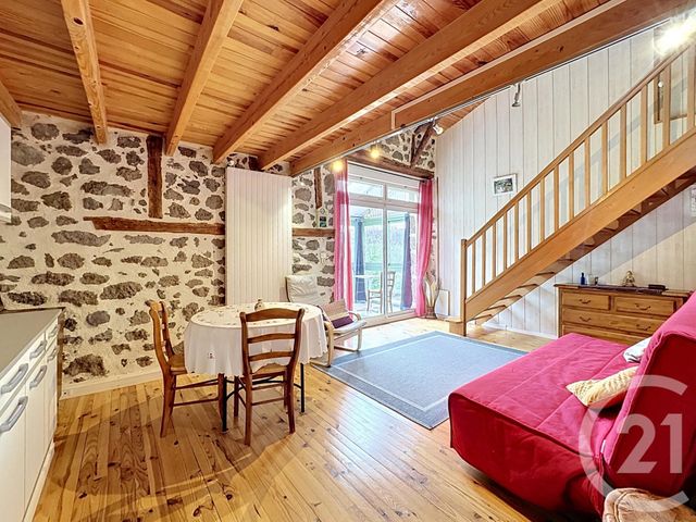 Maison &agrave; vendre - 8 pi&egrave;ces - 243,46 m2 - Beaulieu - 43 - AUVERGNE