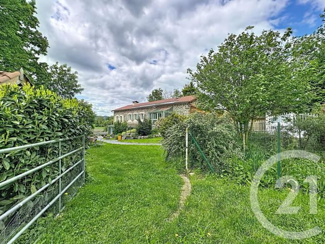 Maison &agrave; vendre - 8 pi&egrave;ces - 243,46 m2 - Beaulieu - 43 - AUVERGNE