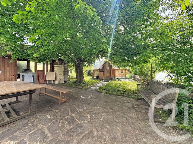 Maison &agrave; vendre - 8 pi&egrave;ces - 243,46 m2 - Beaulieu - 43 - AUVERGNE