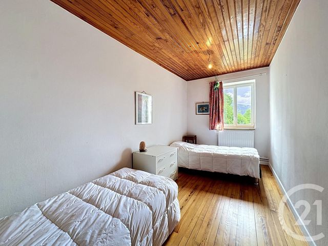 Maison &agrave; vendre - 8 pi&egrave;ces - 243,46 m2 - Beaulieu - 43 - AUVERGNE