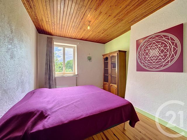 Maison &agrave; vendre - 8 pi&egrave;ces - 243,46 m2 - Beaulieu - 43 - AUVERGNE