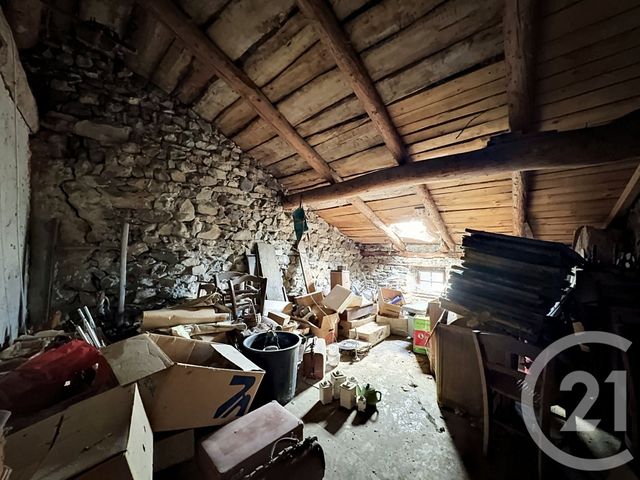 Maison &agrave; vendre - 3 pi&egrave;ces - 34,86 m2 - Malrevers - 43 - AUVERGNE