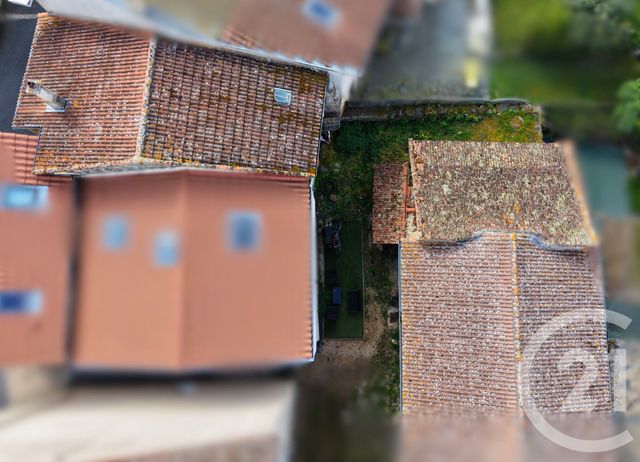 Maison &agrave; vendre - 3 pi&egrave;ces - 34,86 m2 - Malrevers - 43 - AUVERGNE