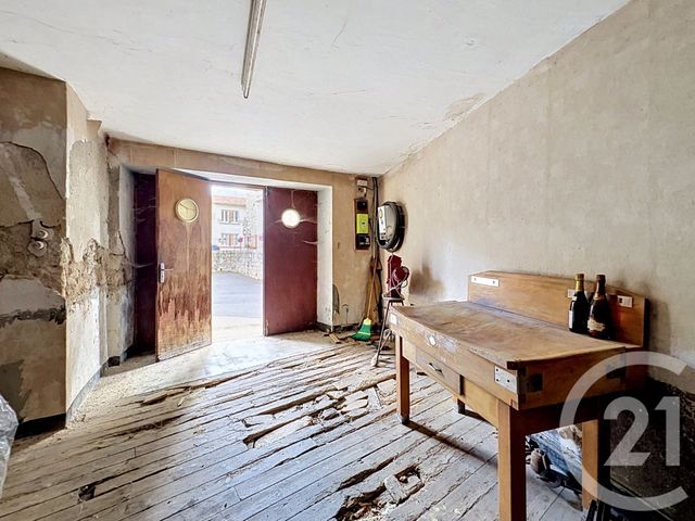 Maison &agrave; vendre - 3 pi&egrave;ces - 34,86 m2 - Malrevers - 43 - AUVERGNE