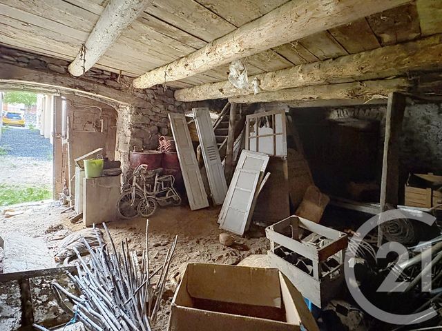 Maison &agrave; vendre - 3 pi&egrave;ces - 34,86 m2 - Malrevers - 43 - AUVERGNE