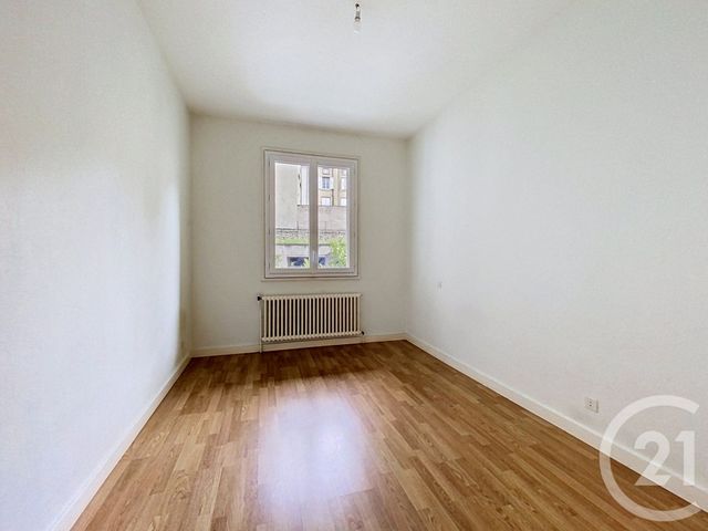 Appartement &agrave; vendre - 4 pi&egrave;ces - 107 m2 - Le Puy En Velay - 43 - AUVERGNE