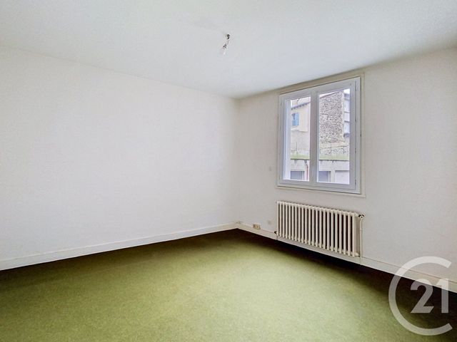 Appartement &agrave; vendre - 4 pi&egrave;ces - 107 m2 - Le Puy En Velay - 43 - AUVERGNE