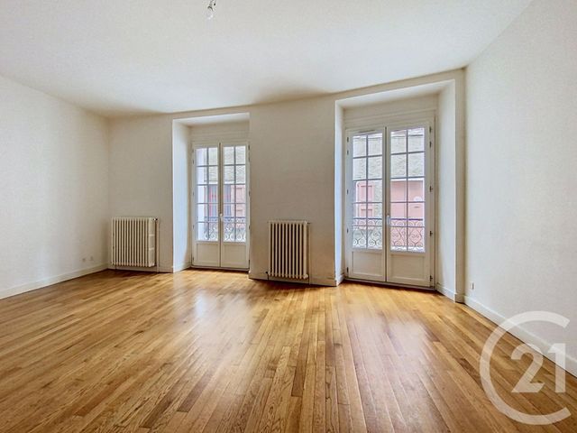 Appartement &agrave; vendre - 4 pi&egrave;ces - 107 m2 - Le Puy En Velay - 43 - AUVERGNE