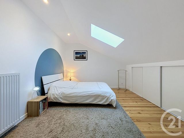 Maison &agrave; vendre - 7 pi&egrave;ces - 180,39 m2 - Chadrac - 43 - AUVERGNE