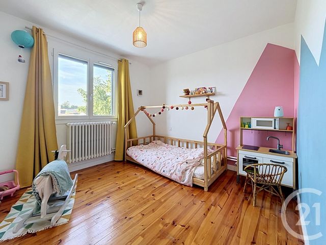 Maison &agrave; vendre - 7 pi&egrave;ces - 180,39 m2 - Chadrac - 43 - AUVERGNE