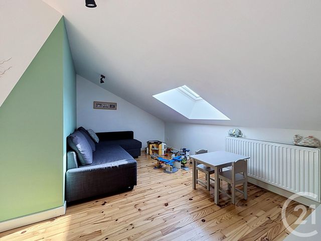 Maison &agrave; vendre - 7 pi&egrave;ces - 180,39 m2 - Chadrac - 43 - AUVERGNE