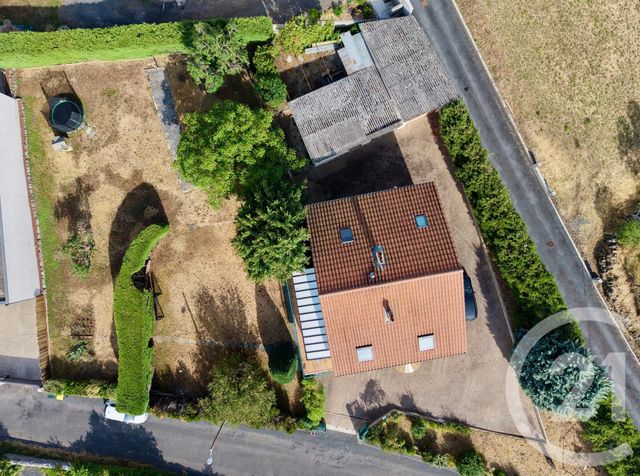Maison &agrave; vendre - 7 pi&egrave;ces - 180,39 m2 - Chadrac - 43 - AUVERGNE