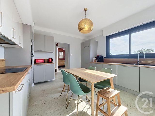 Maison &agrave; vendre - 7 pi&egrave;ces - 180,39 m2 - Chadrac - 43 - AUVERGNE