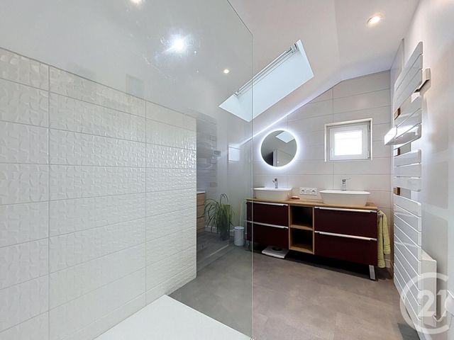 Maison &agrave; vendre - 7 pi&egrave;ces - 180,39 m2 - Chadrac - 43 - AUVERGNE