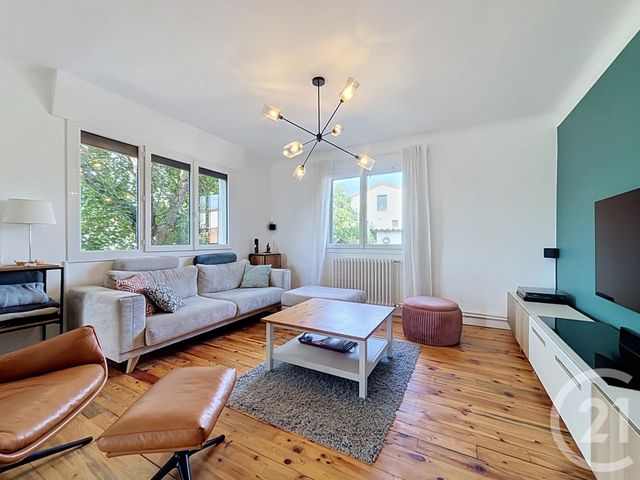 Maison &agrave; vendre - 7 pi&egrave;ces - 180,39 m2 - Chadrac - 43 - AUVERGNE