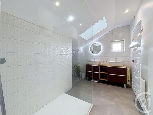 Maison &agrave; vendre - 7 pi&egrave;ces - 180,39 m2 - Chadrac - 43 - AUVERGNE