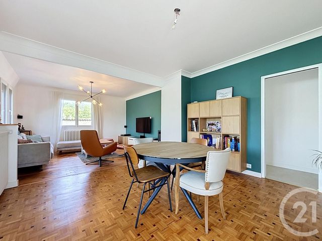 Maison &agrave; vendre - 7 pi&egrave;ces - 180,39 m2 - Chadrac - 43 - AUVERGNE