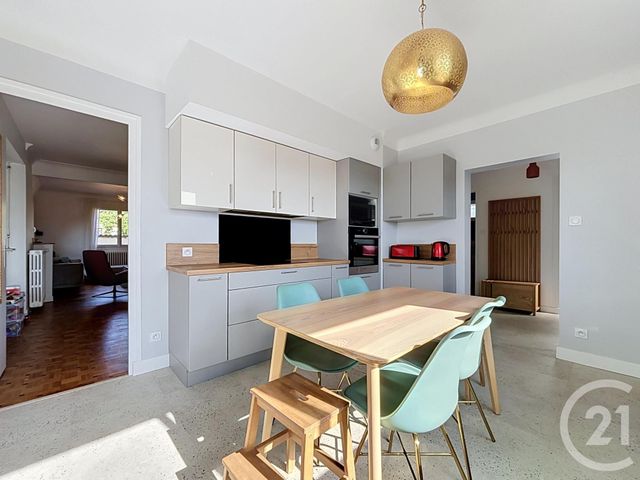 Maison &agrave; vendre - 7 pi&egrave;ces - 180,39 m2 - Chadrac - 43 - AUVERGNE