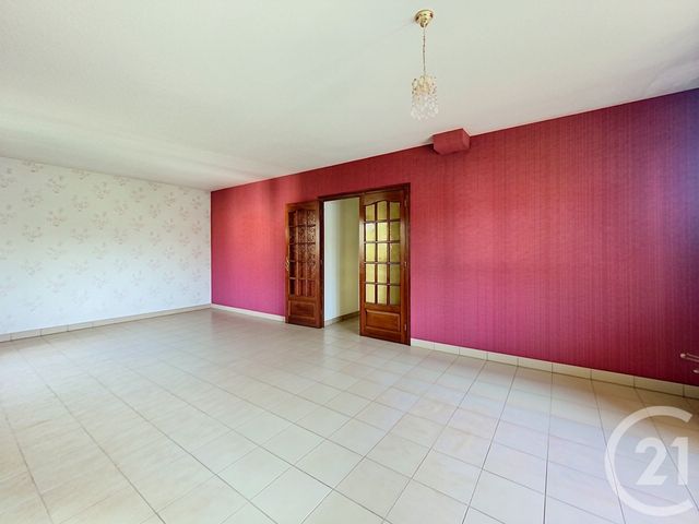 Maison &agrave; vendre - 5 pi&egrave;ces - 125 m2 - St Paulien - 43 - AUVERGNE