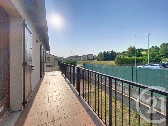 Maison &agrave; vendre - 5 pi&egrave;ces - 125 m2 - St Paulien - 43 - AUVERGNE