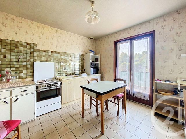 Maison &agrave; vendre - 5 pi&egrave;ces - 125 m2 - St Paulien - 43 - AUVERGNE
