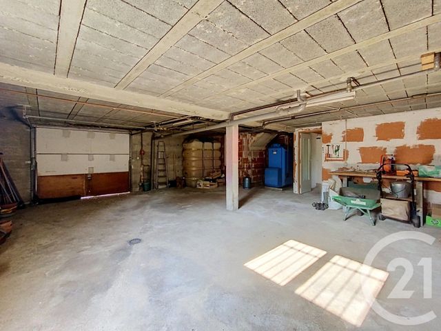 Maison &agrave; vendre - 5 pi&egrave;ces - 125 m2 - St Paulien - 43 - AUVERGNE