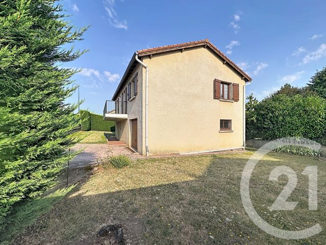 Maison &agrave; vendre - 5 pi&egrave;ces - 125 m2 - St Paulien - 43 - AUVERGNE