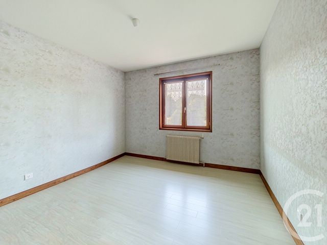 Maison &agrave; vendre - 5 pi&egrave;ces - 125 m2 - St Paulien - 43 - AUVERGNE