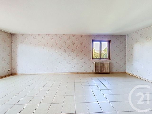 Maison &agrave; vendre - 5 pi&egrave;ces - 125 m2 - St Paulien - 43 - AUVERGNE